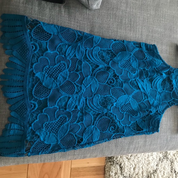 Lovers + Friends Dress XS revolve - Picture 4 of 5